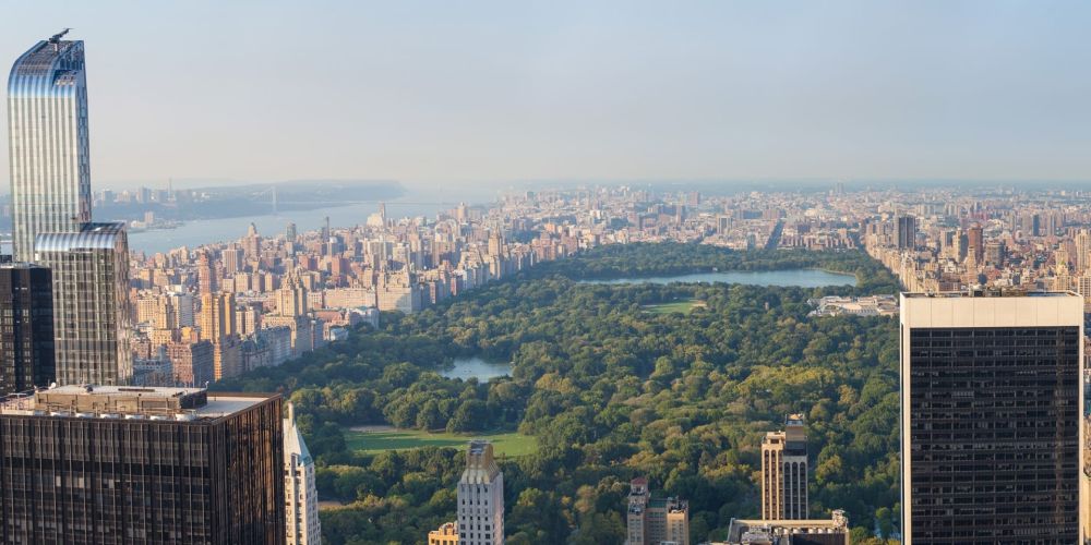 Private See The Main Sights Manhattan Tour - New York Top Sights Tours