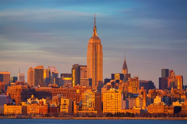 See 20 Top New York Sights - Fun Local Guide - NYC Tours
