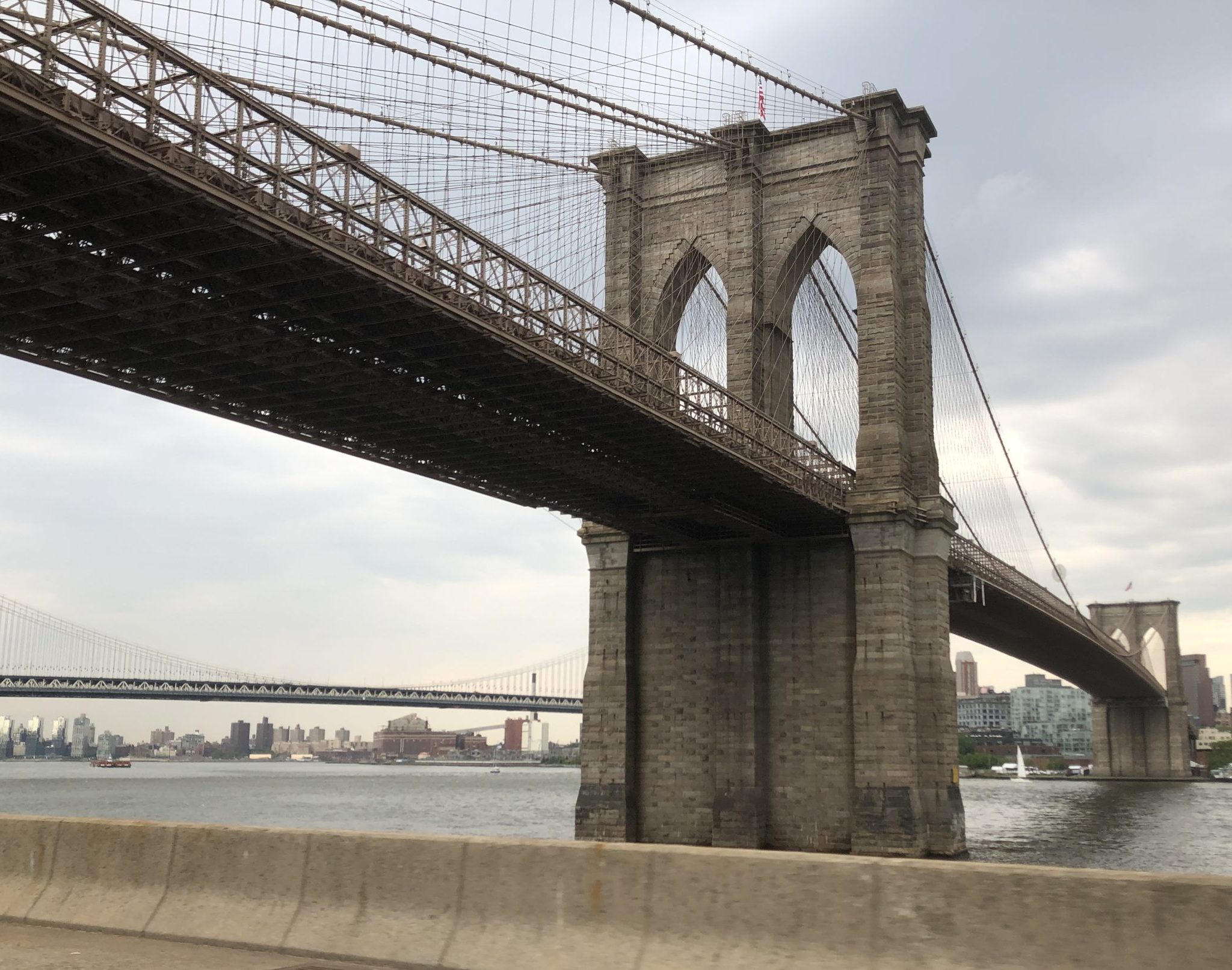 Brooklyn Bridge Guided Bike Tour New York Top Sights Tours